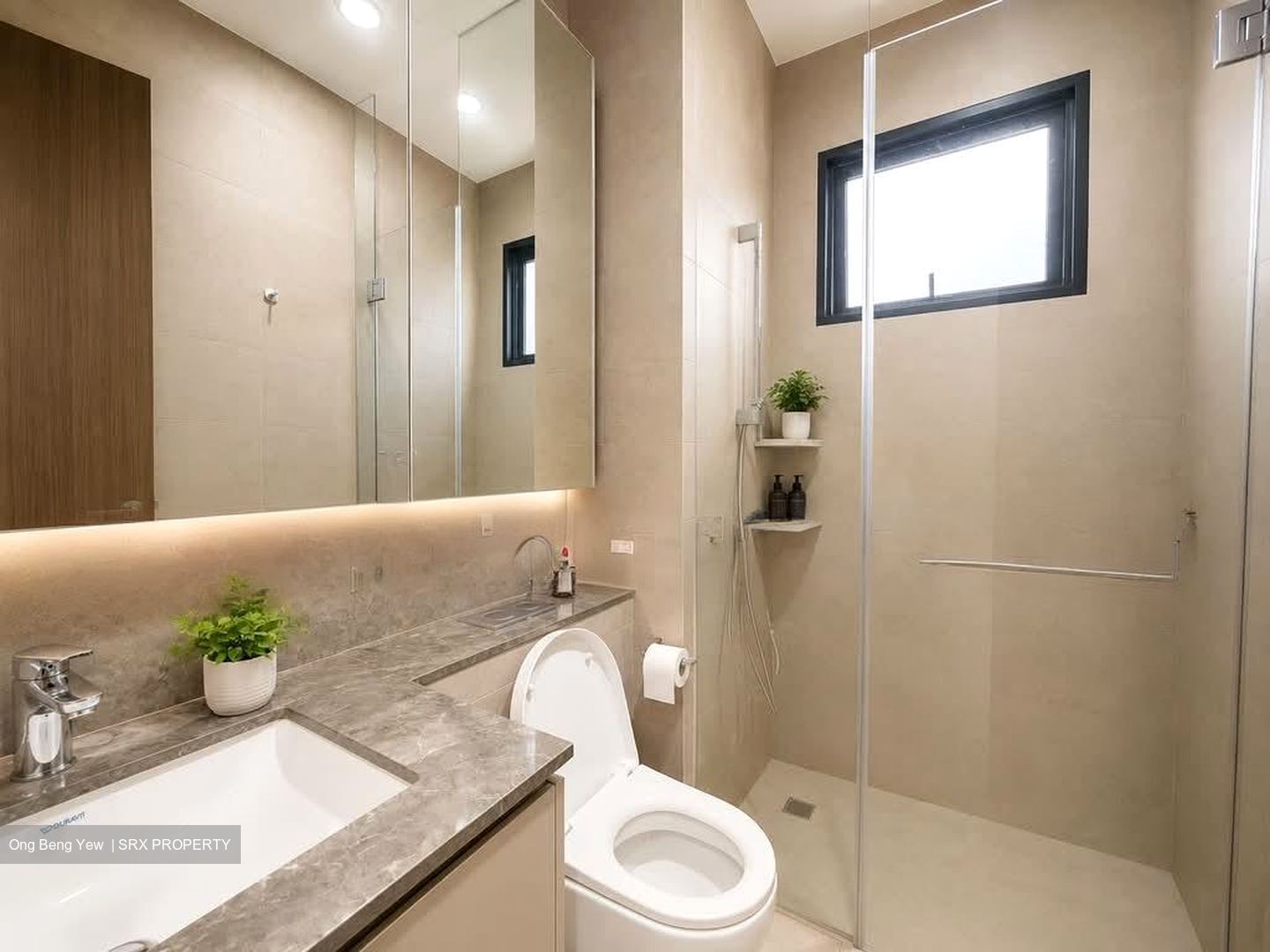Daintree Residence (D21), Condominium #591064431